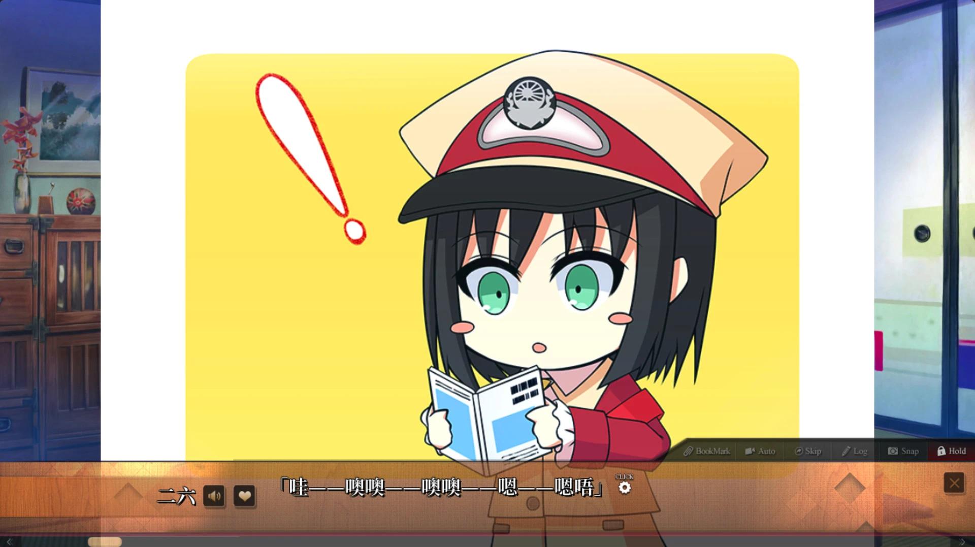 【端游推荐】铁路浪漫谭Origin第6张插图 【端游推荐】铁路浪漫谭Origin第6张插图