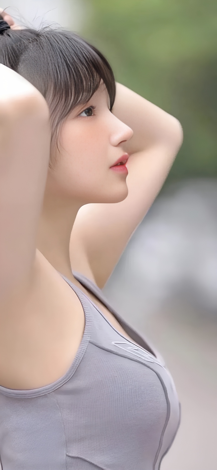 【美化素材】𝐒𝐡𝐚𝐫𝐞丨冬日暖阳，是时光的馈赠第9张插图