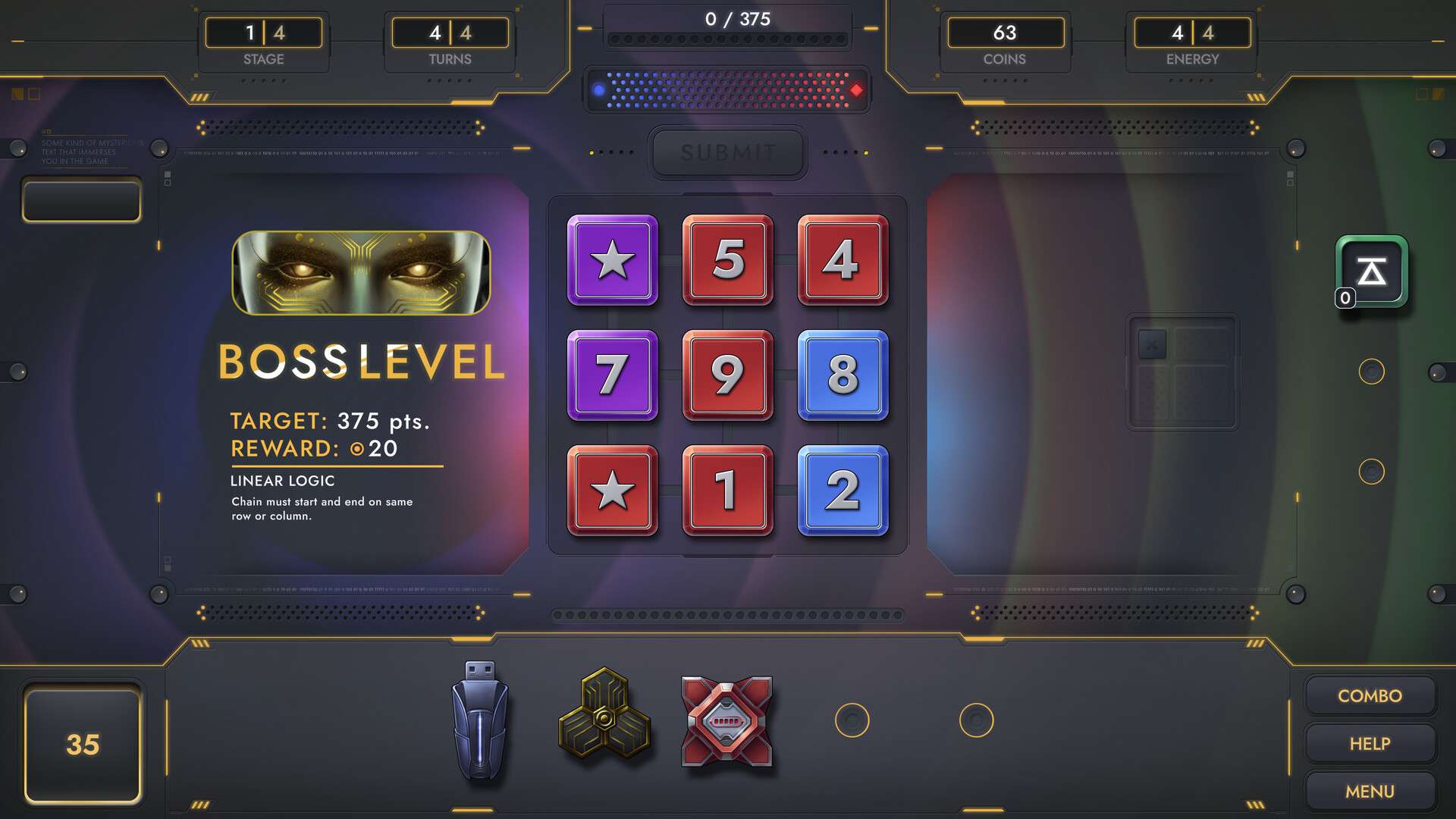 【端游推荐】连击电子 v1.0 中文版第9张插图