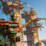【端游推荐】终落之城 v1.0.1f1 中文版第8张插图