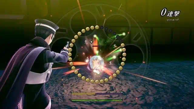 【端游推荐】葛叶雷道复刻版：超力兵团奇谭
V1.12第5张插图