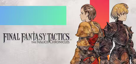 【端游资源】最终幻想战略版 伊瓦利斯战记v1.4.0豪华版第4张插图