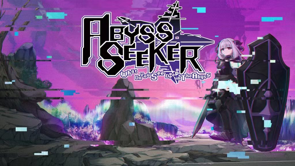 手游游戏：深渊探索者👾双摇杆割草Switch模拟器第4张插图