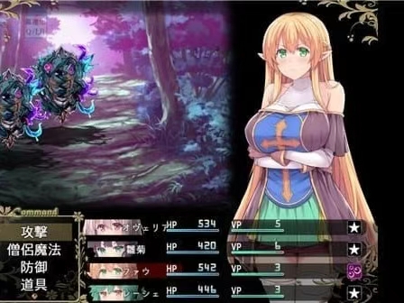 手游游戏：深渊探索者👾双摇杆割草Switch模拟器第5张插图
