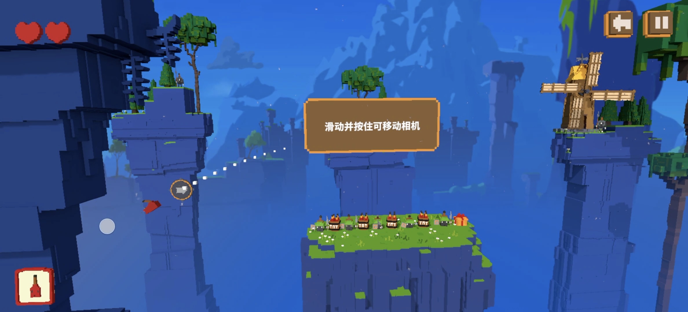 steam移植手游愤怒的炸弹：小鸟式爆破新体验第6张插图