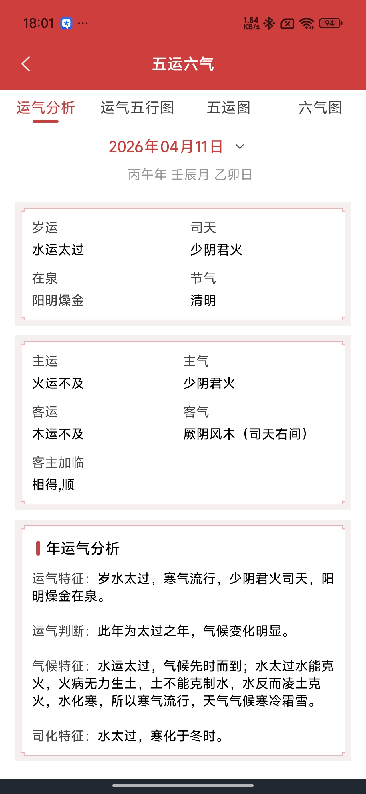 问真八字排盘工具解锁永久会员第13张插图