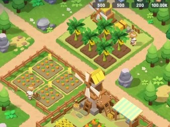 安卓手游小岛幸存者基地 🏝️ 海岛生存建造·Steam移植第8张插图