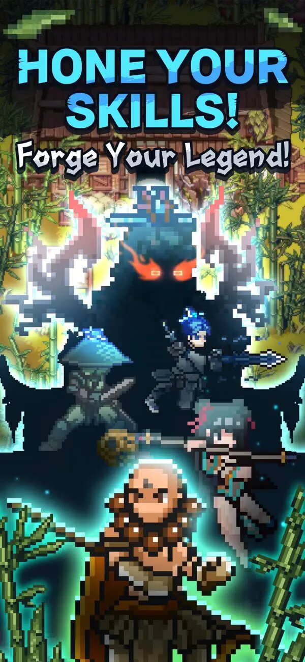 手游推荐魔教回归·MOD侧菜版一键爽玩第6张插图