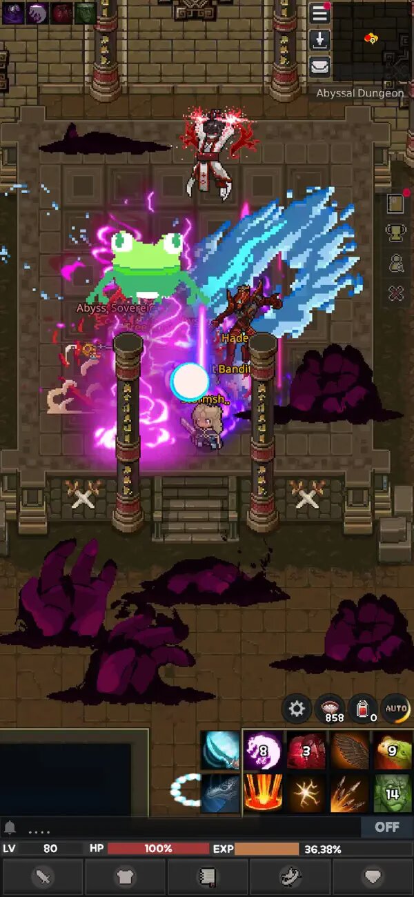 手游推荐魔教回归·MOD侧菜版一键爽玩第7张插图