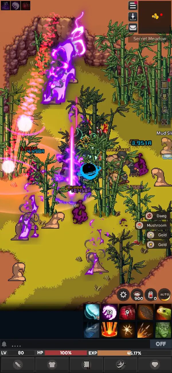 手游推荐魔教回归·MOD侧菜版一键爽玩第9张插图