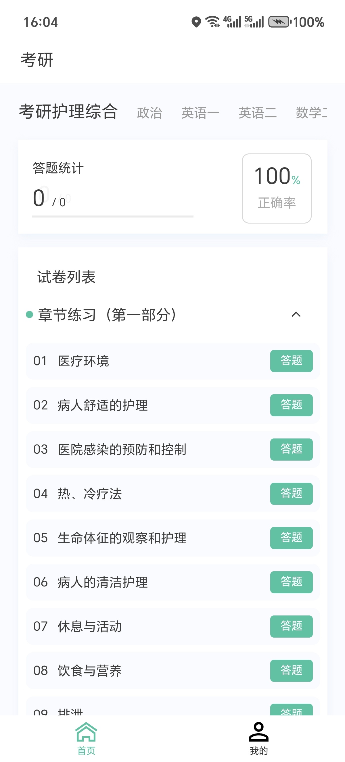 ［分享］考研原题库📚考研必藏！上岸冲刺神器第5张插图