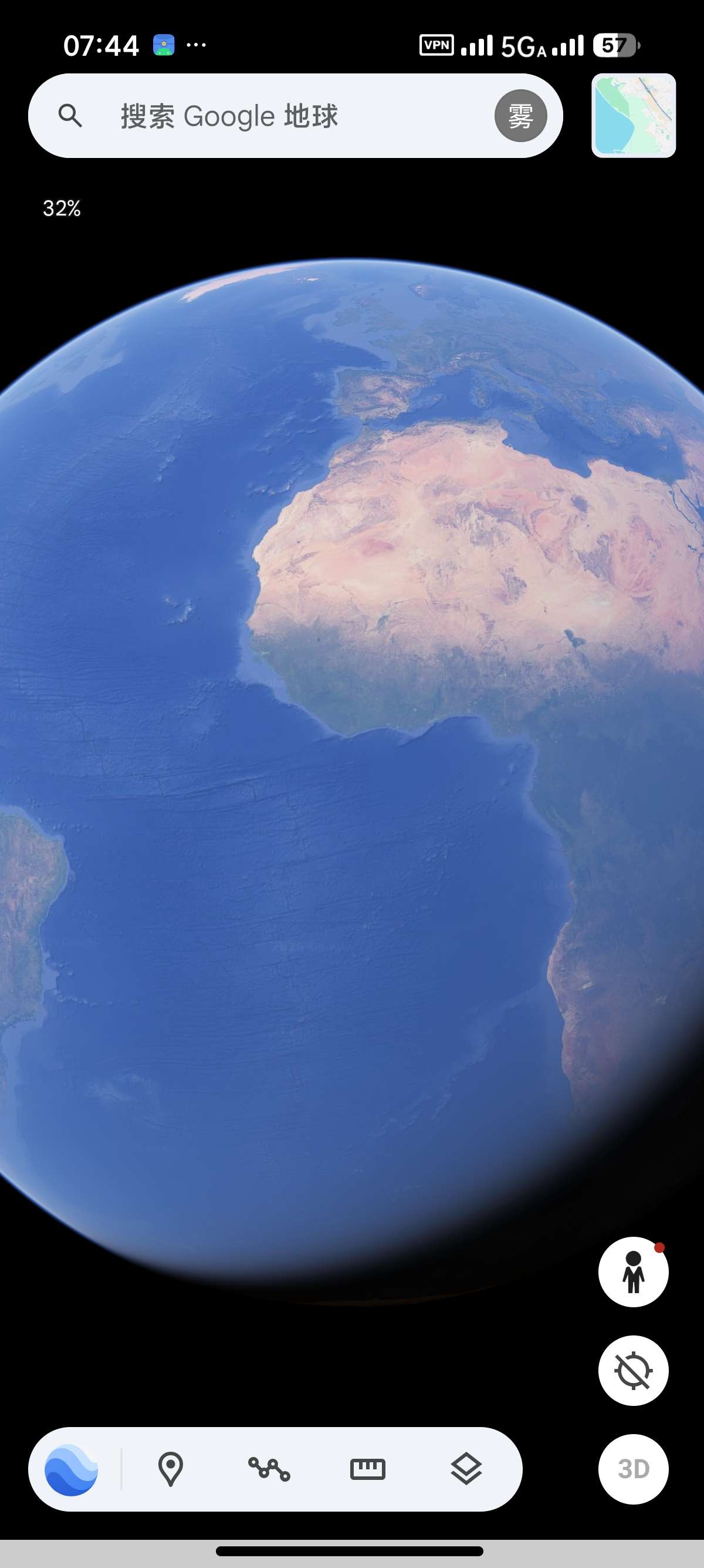 安卓谷歌地球🌍实时3D地图足不出户探索世界第6张插图 安卓谷歌地球🌍实时3D地图足不出户探索世界第6张插图