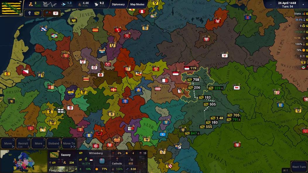 steam移植手游历史时代2v2.019第4张插图