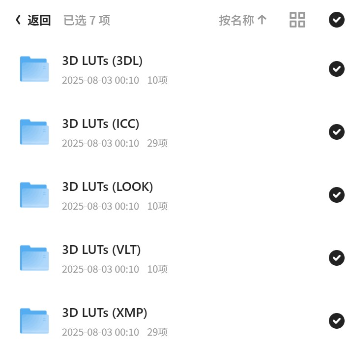 复古80s LUTs，怀旧色彩第5张插图