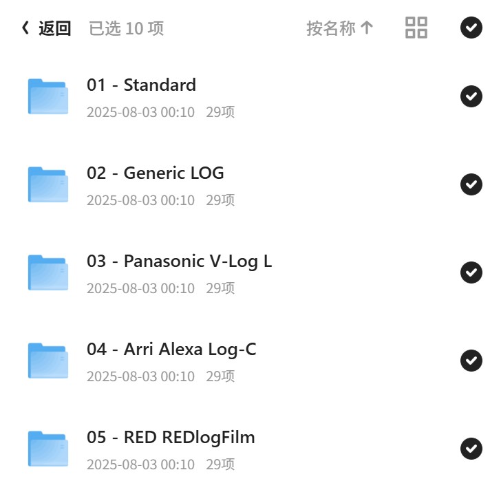 复古80s LUTs，怀旧色彩第6张插图