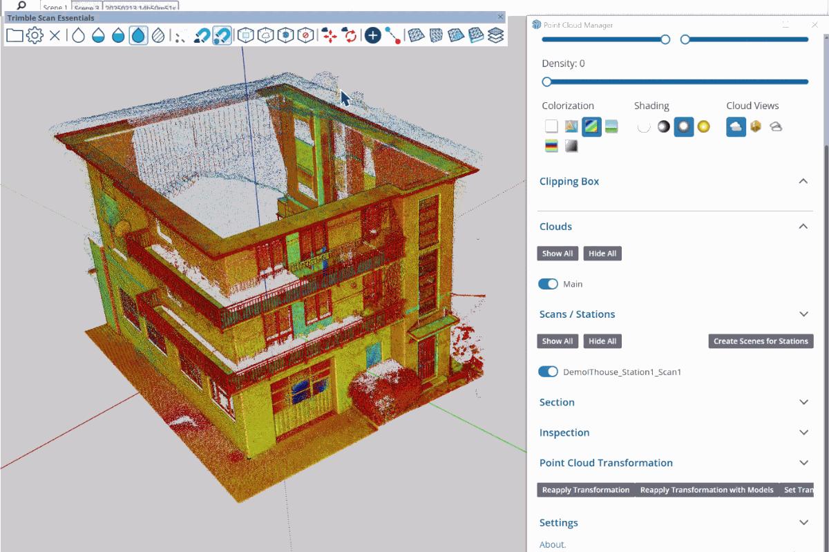 设计师必备SketchUp 2026 全套资源自取第5张插图