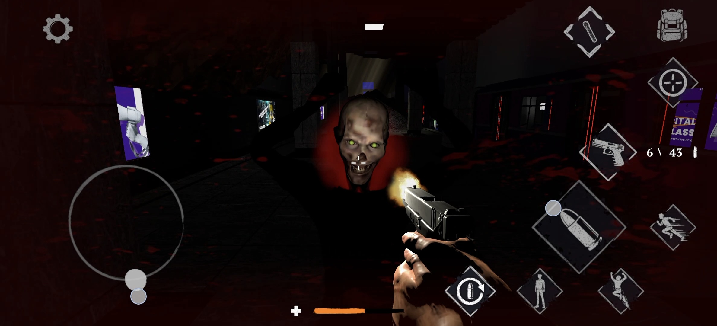 手游推荐巴库终站v1.0.3第13张插图
