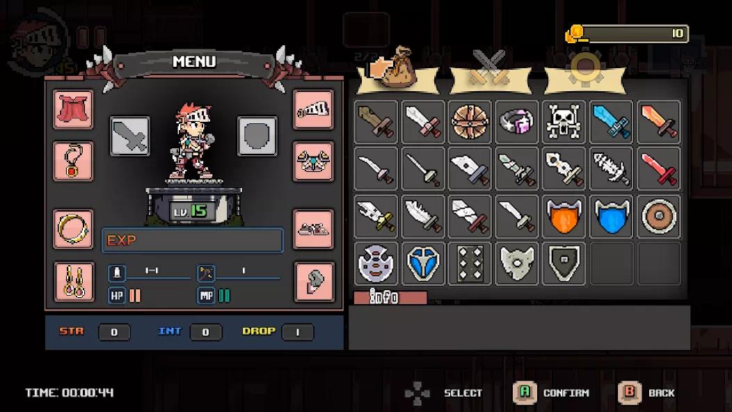 手游推荐The Throne王座v1.0.1第7张插图
