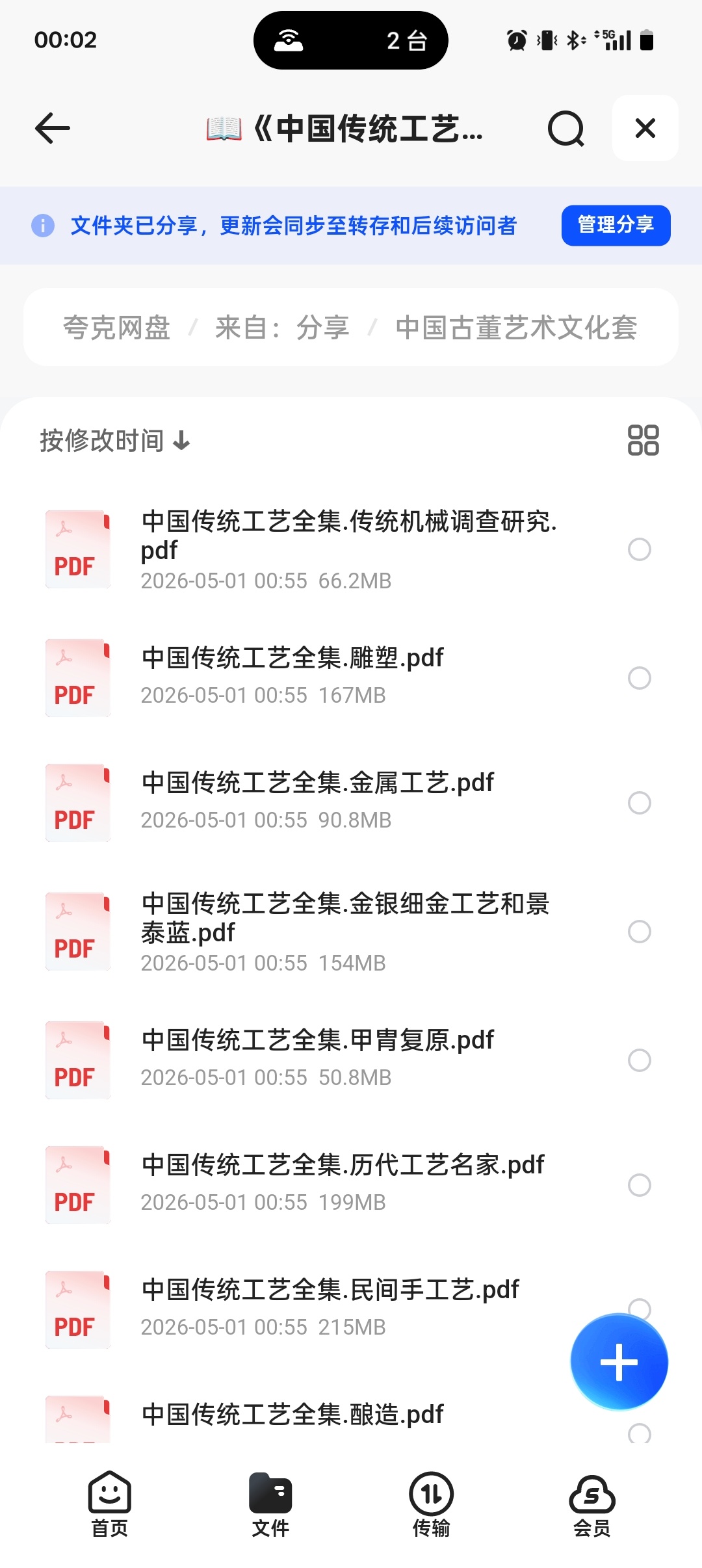 中国古董艺术文化套装第6张插图