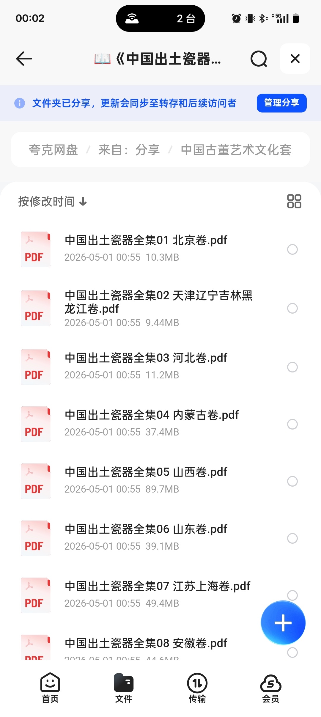 中国古董艺术文化套装第5张插图