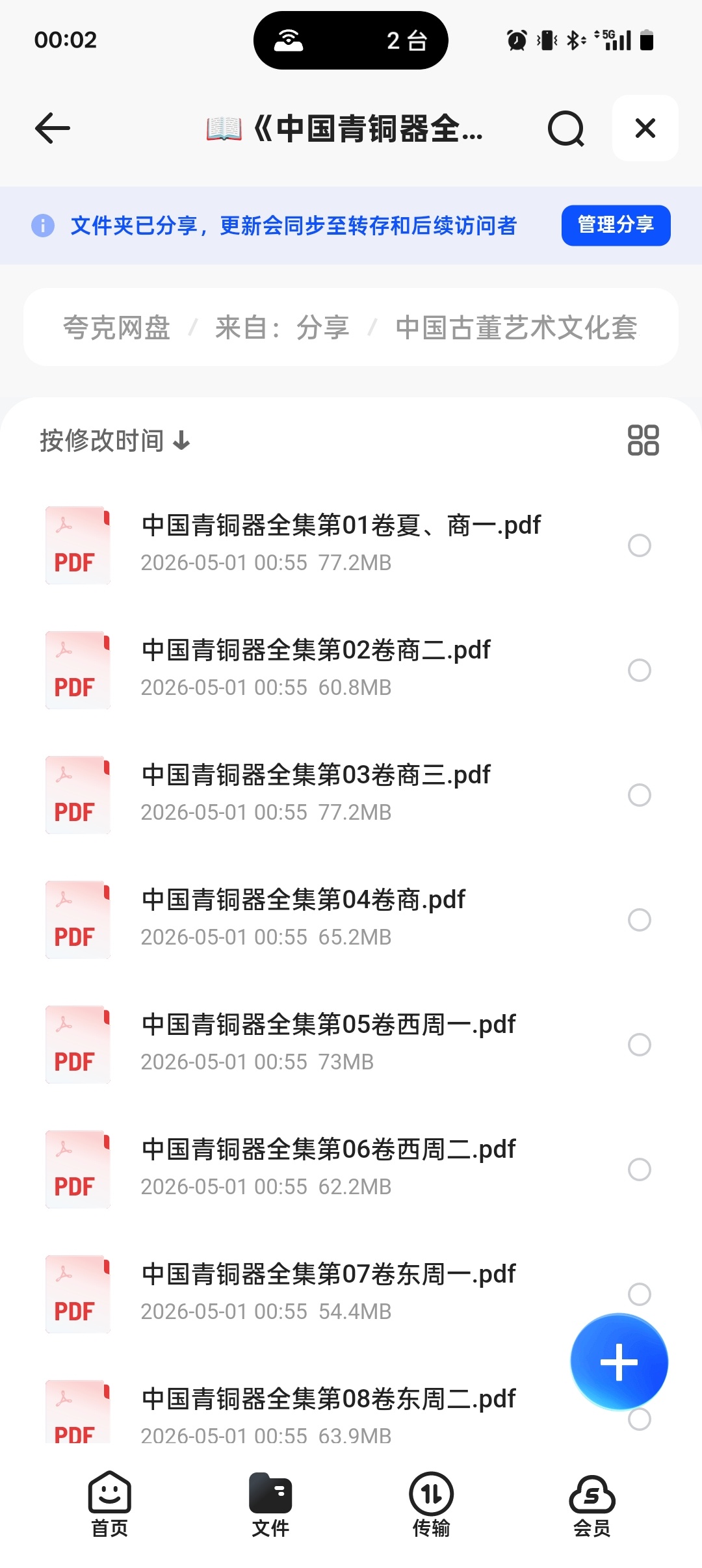 中国古董艺术文化套装第8张插图
