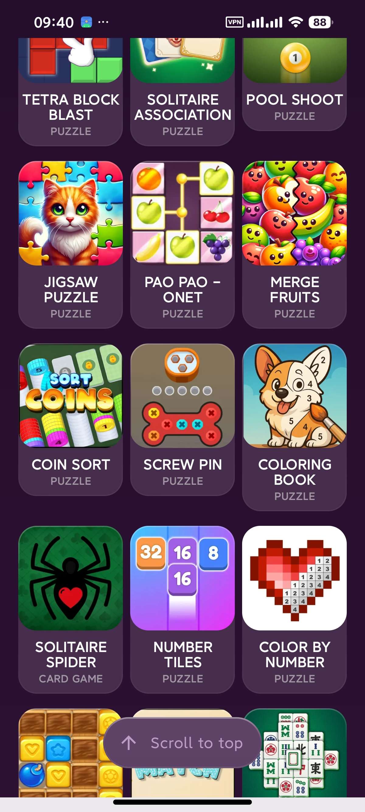 安卓离线游戏集合 3.55离线畅玩小游戏🎮休闲必备第6张插图