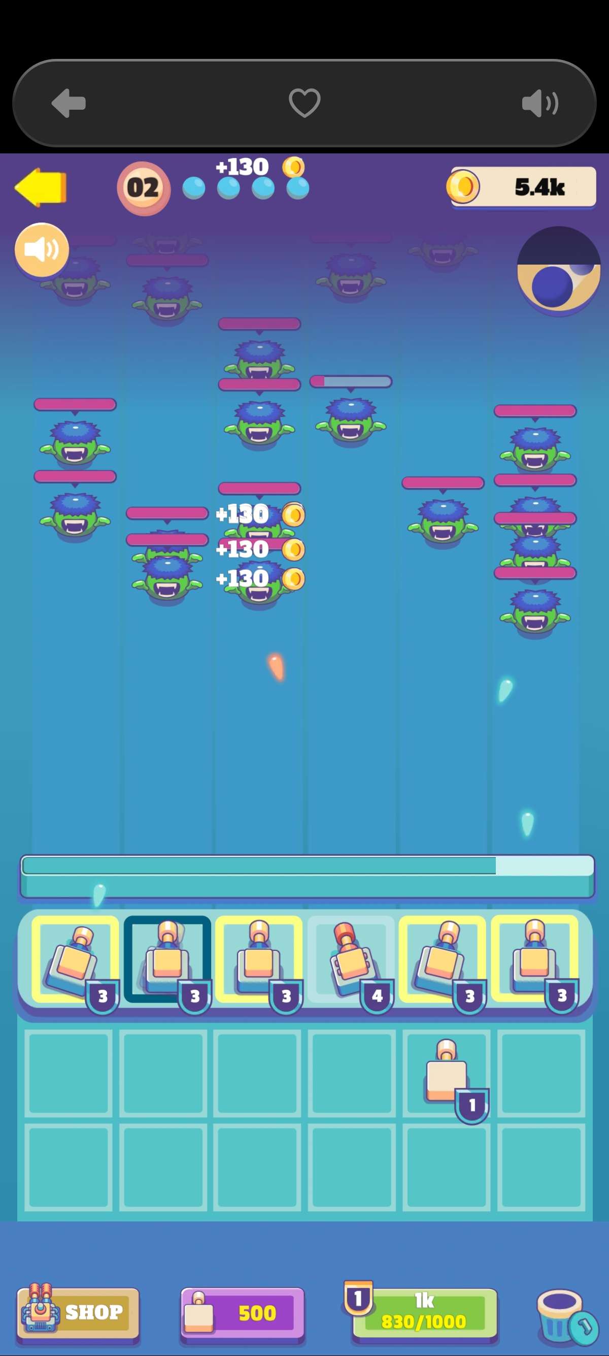 安卓离线游戏集合 3.55离线畅玩小游戏🎮休闲必备第7张插图
