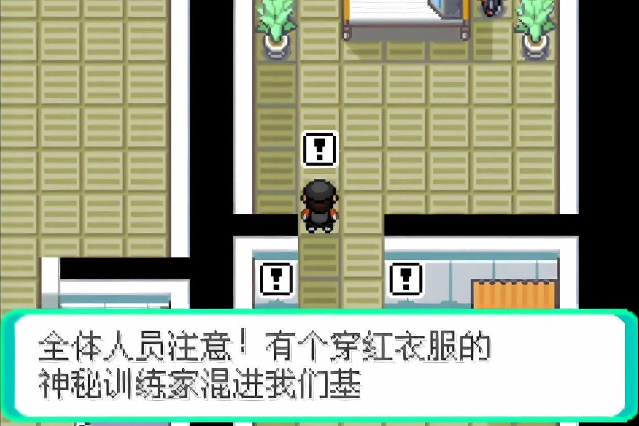 PC|手机双端火箭队五周目：反派宝可梦史诗第9张插图