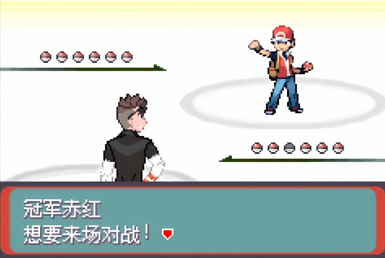 PC|手机双端火箭队五周目：反派宝可梦史诗第11张插图