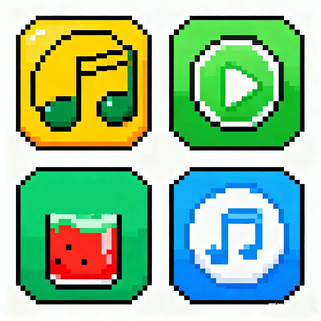 JuMusic畅听全网音乐!第6张插图