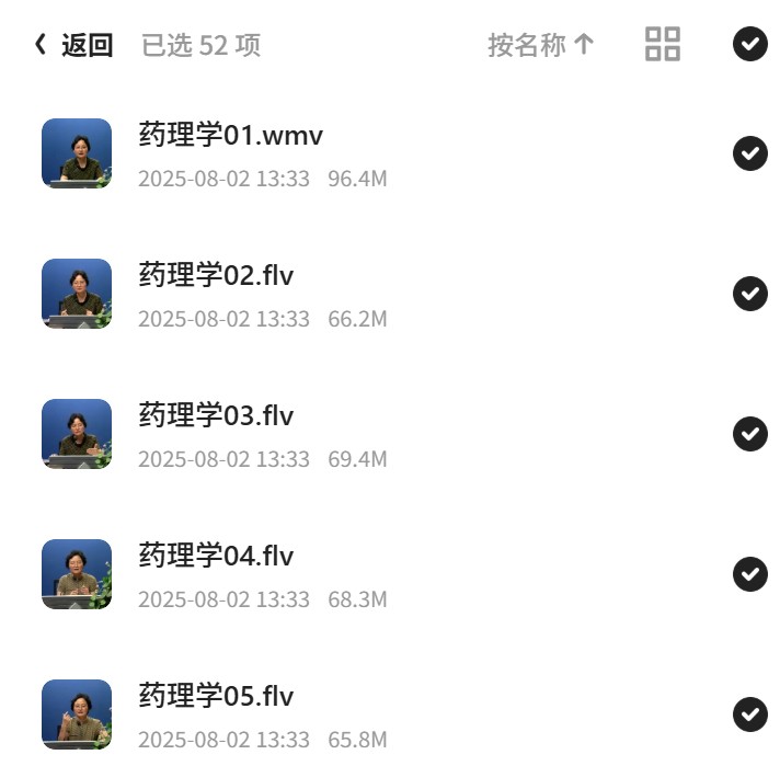 药理学全集，李金鸣带你深入第5张插图