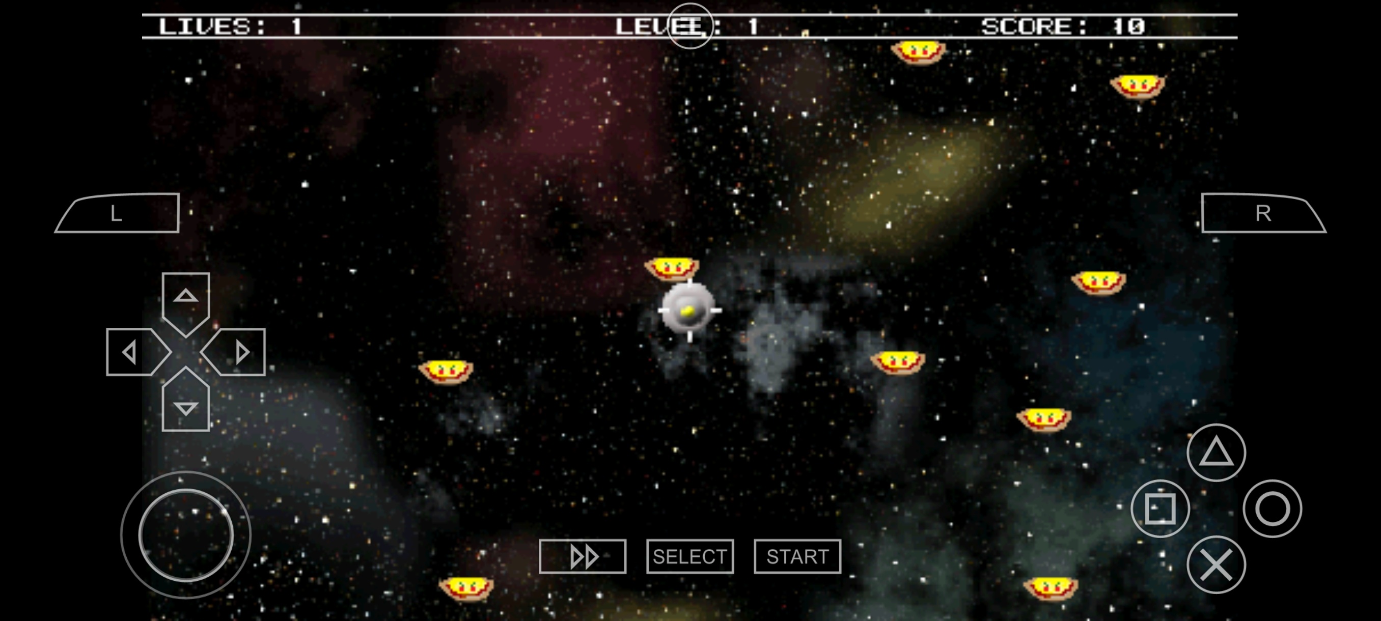 PPSSPP1.20.3安卓PSP模拟器游戏机第6张插图 PPSSPP1.20.3安卓PSP模拟器游戏机第6张插图