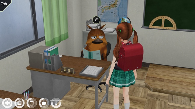 手游推荐：动漫都市 v0.4.6 (MOD菜单版)第6张插图