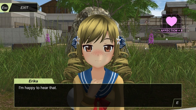 手游推荐：动漫都市 v0.4.6 (MOD菜单版)第7张插图