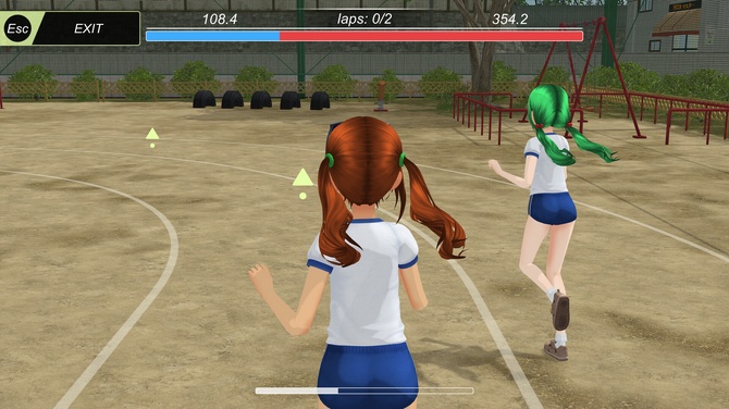 手游推荐:动漫都市 v0.4.6 (MOD菜单版)第9张插图 手游推荐:动漫都市 v0.4.6 (MOD菜单版)第9张插图