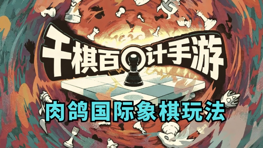 手游推荐肉鸽国际象棋《千棋百计》第4张插图