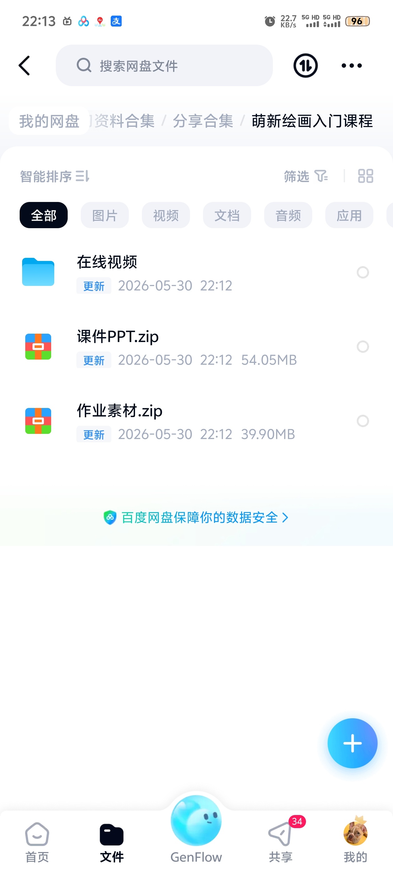 萌新绘画入门课程第4张插图