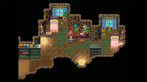 手游推荐亚拉斐尔_日系沉浸式冒险RPG🎮好玩的很❗第7张插图