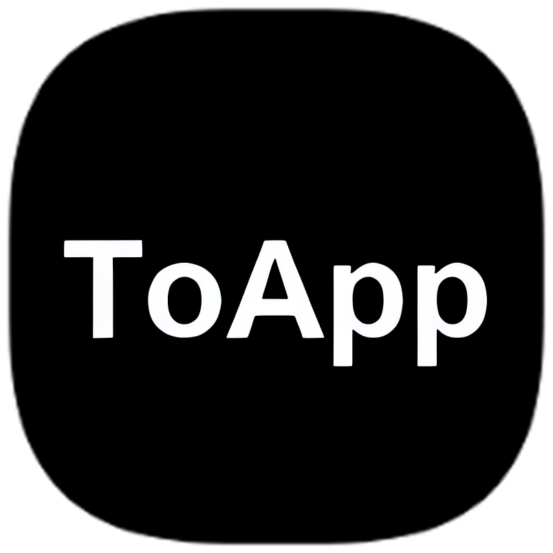 ToApp 制作属于自己的app⭐一键网址转app⭐第4张插图 ToApp 制作属于自己的app⭐一键网址转app⭐第4张插图