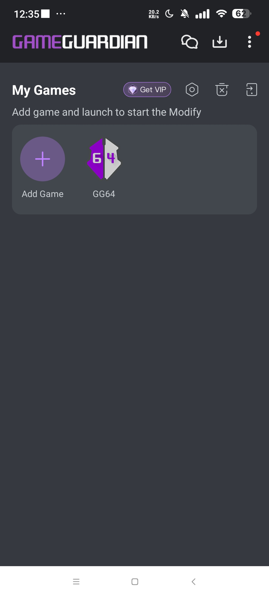 GameGuardian⭐GG游戏解锁器免Root版⭐第5张插图 GameGuardian⭐GG游戏解锁器免Root版⭐第5张插图