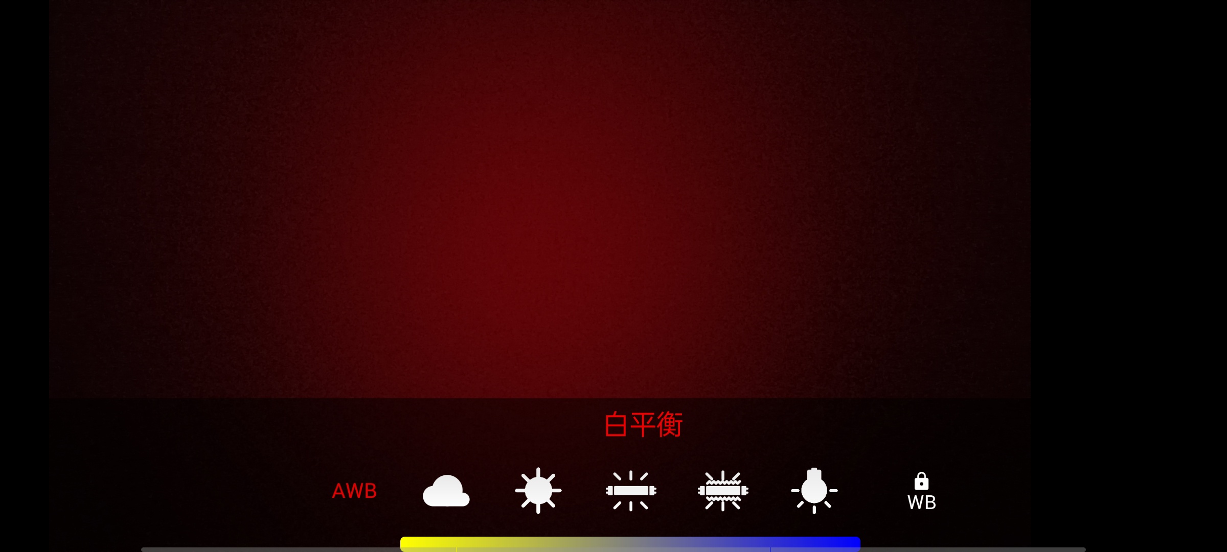 CinemaFV-5高级版|专业电影级摄像机,全手动控制第9张插图 CinemaFV-5高级版|专业电影级摄像机,全手动控制第9张插图