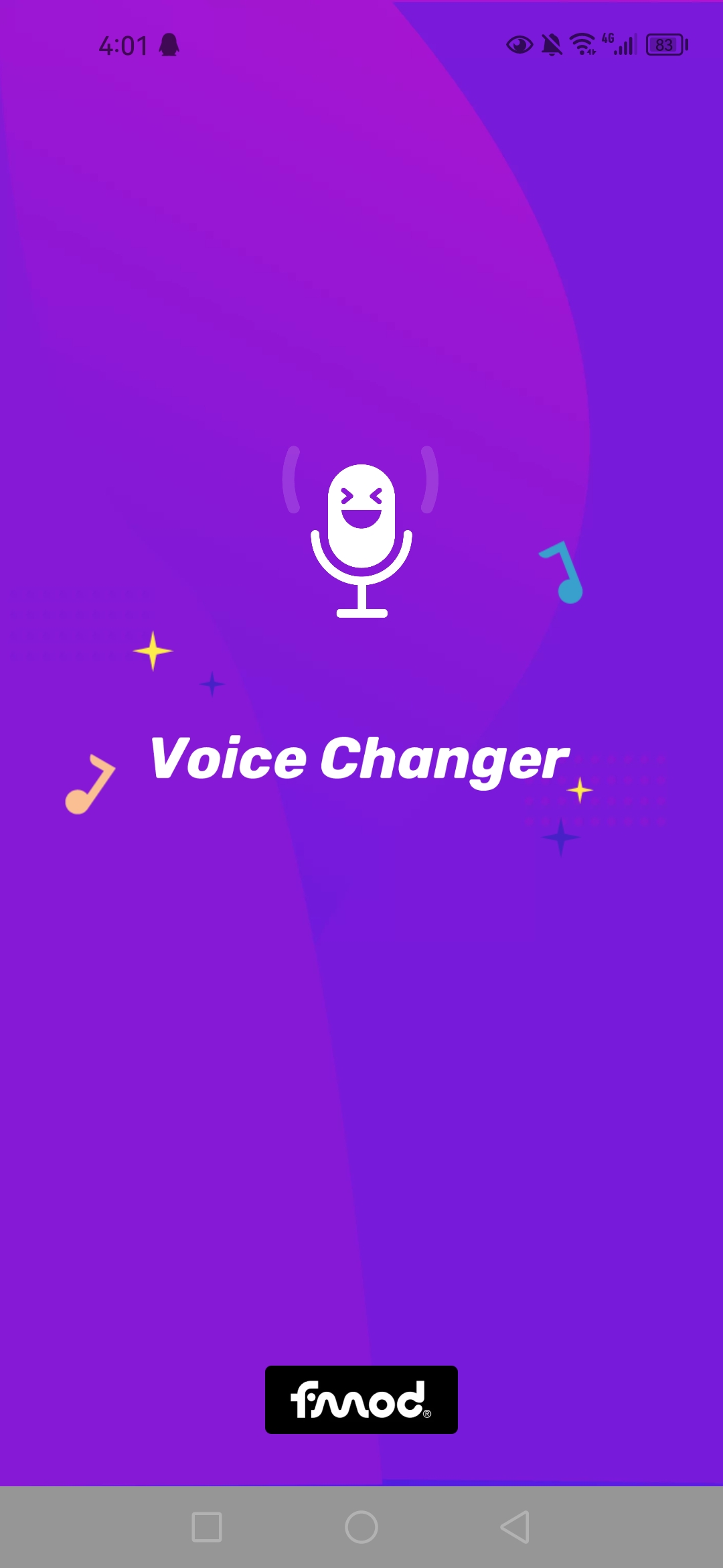 变声器，声音多变，乐趣无穷第4张插图
