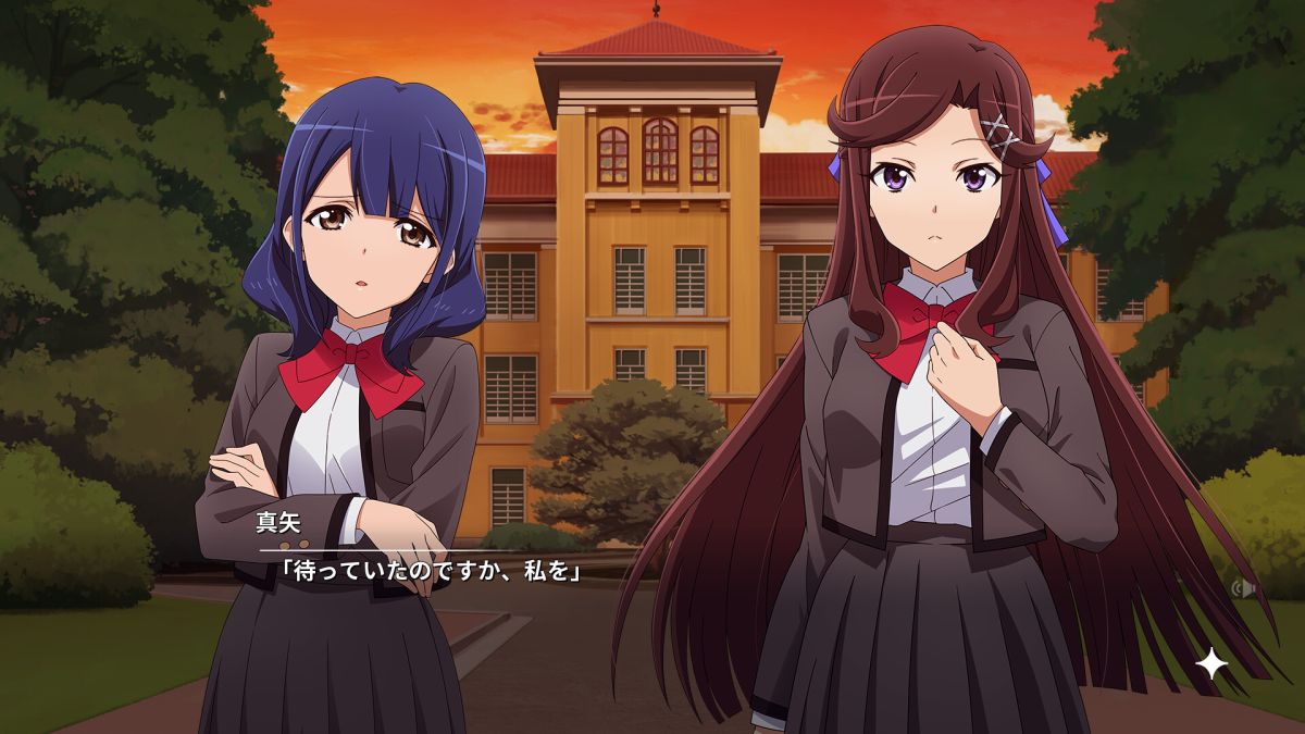 手游推荐少女歌剧 Revue Starlight 中文模第4张插图 手游推荐少女歌剧 Revue Starlight 中文模第4张插图