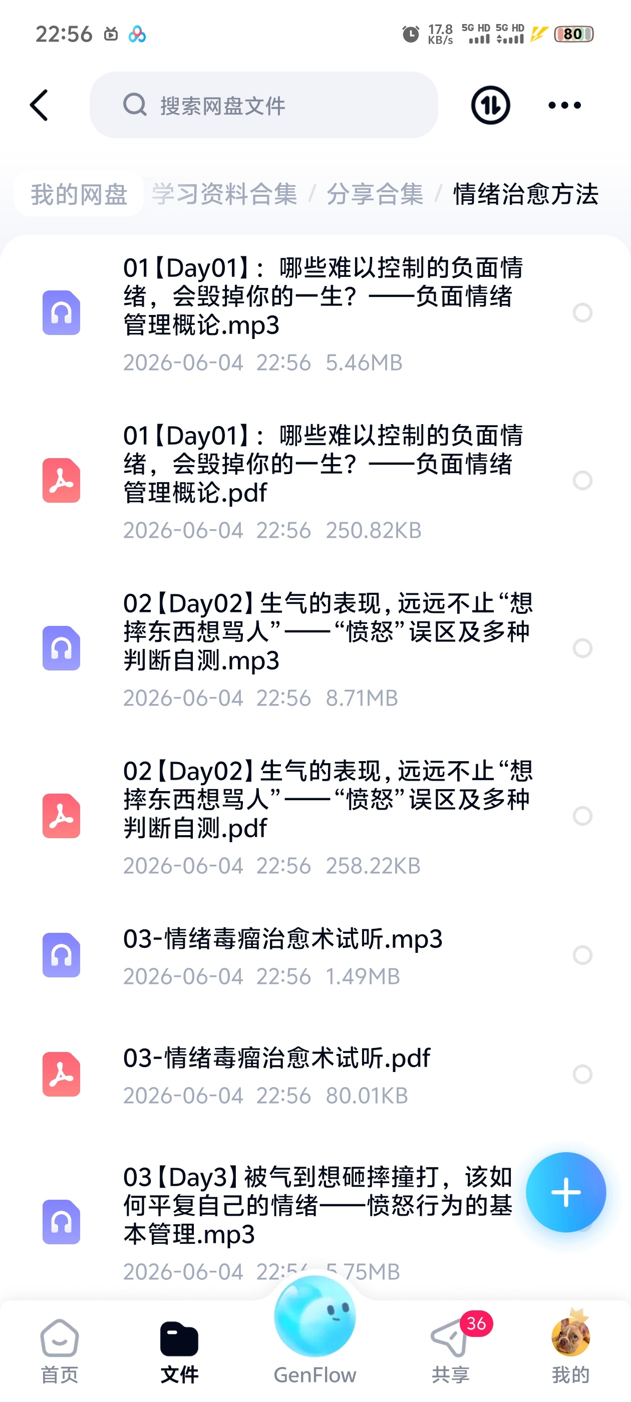 情绪治愈方法第4张插图