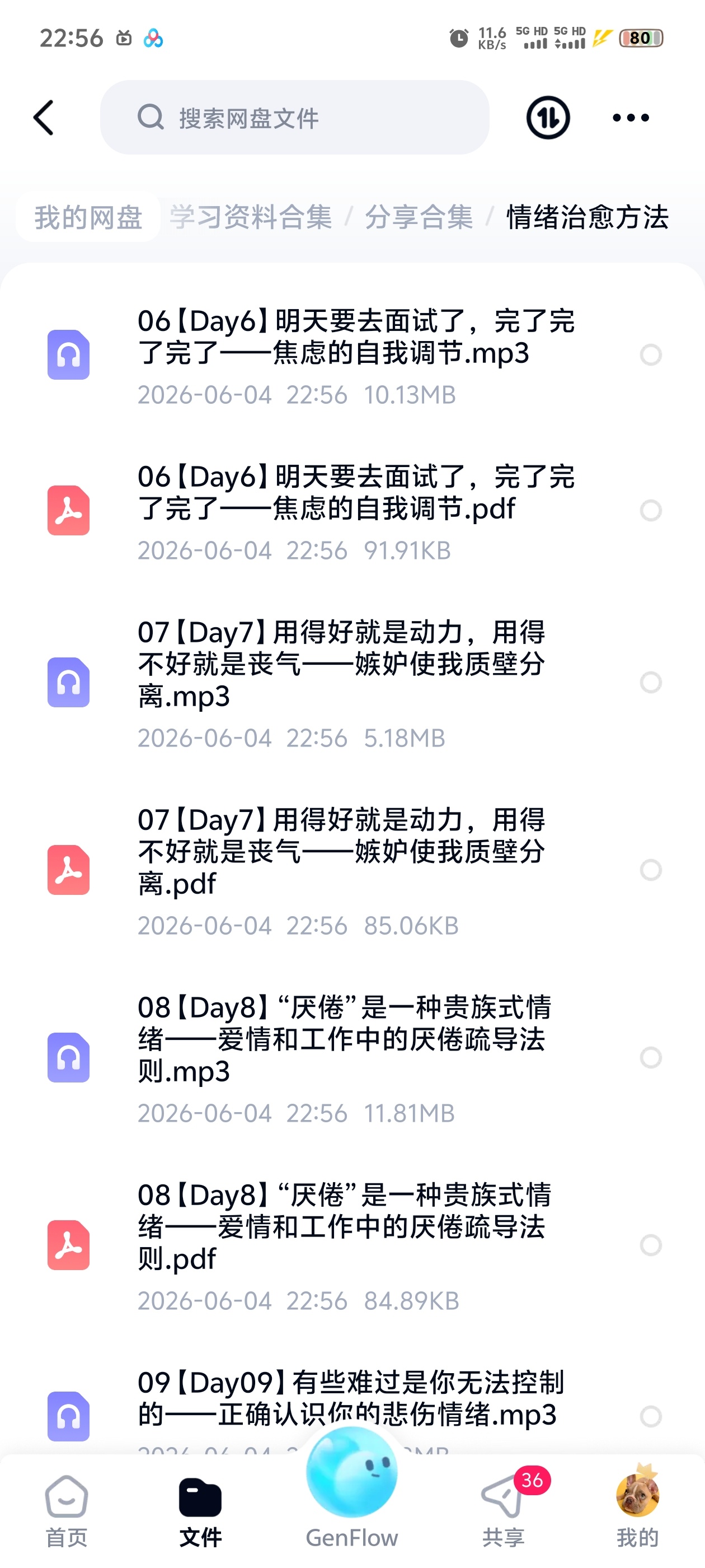 情绪治愈方法第5张插图