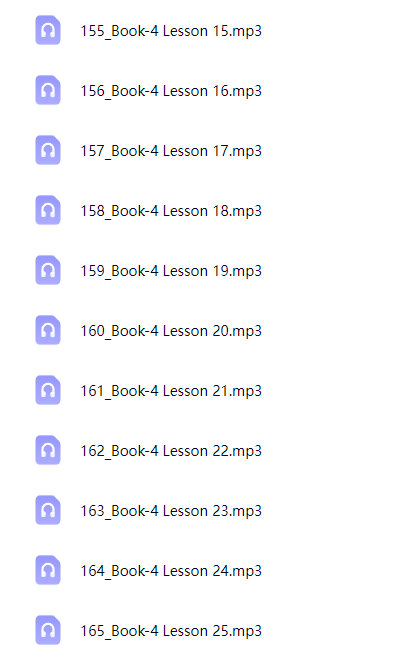 105Science Readers 科学读本(英文原版第4张插图