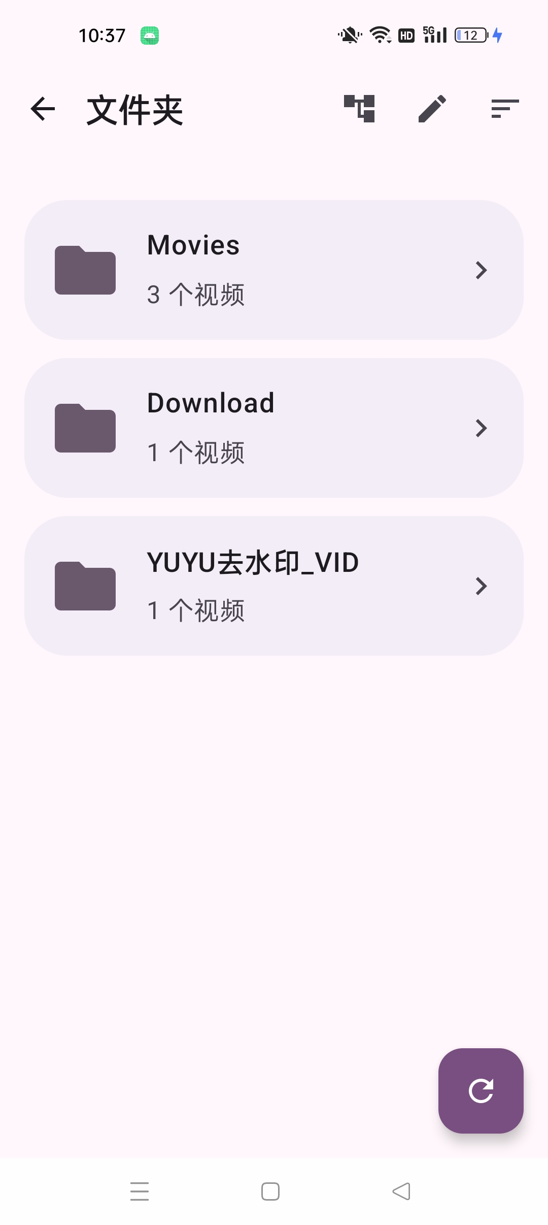 小喵Player⭐开源全能格式4K视频播放器⭐第8张插图 小喵Player⭐开源全能格式4K视频播放器⭐第8张插图