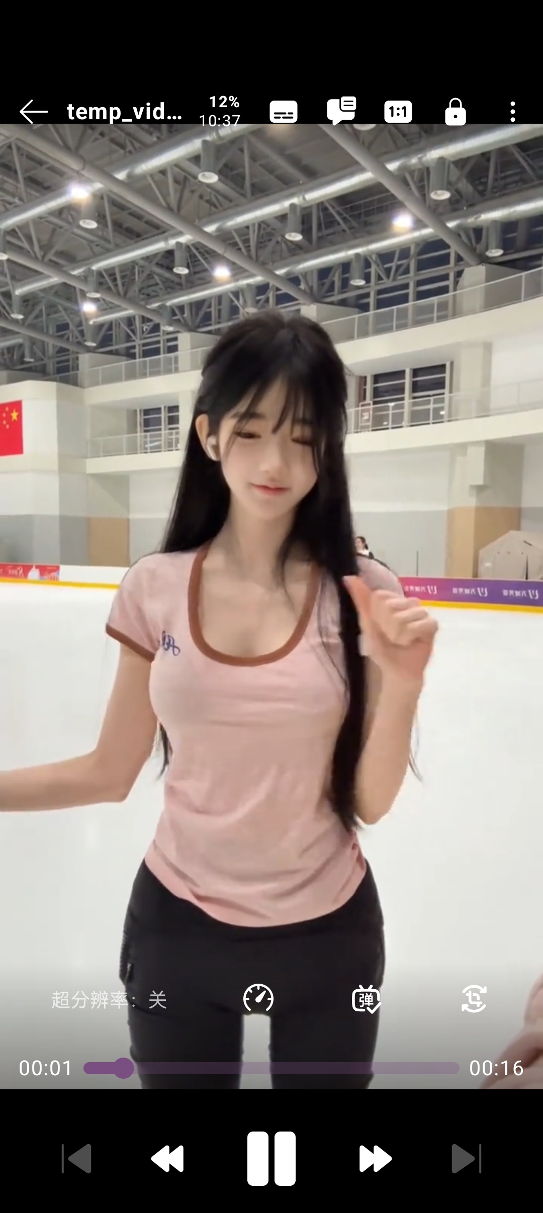 小喵Player⭐开源全能格式4K视频播放器⭐第5张插图 小喵Player⭐开源全能格式4K视频播放器⭐第5张插图