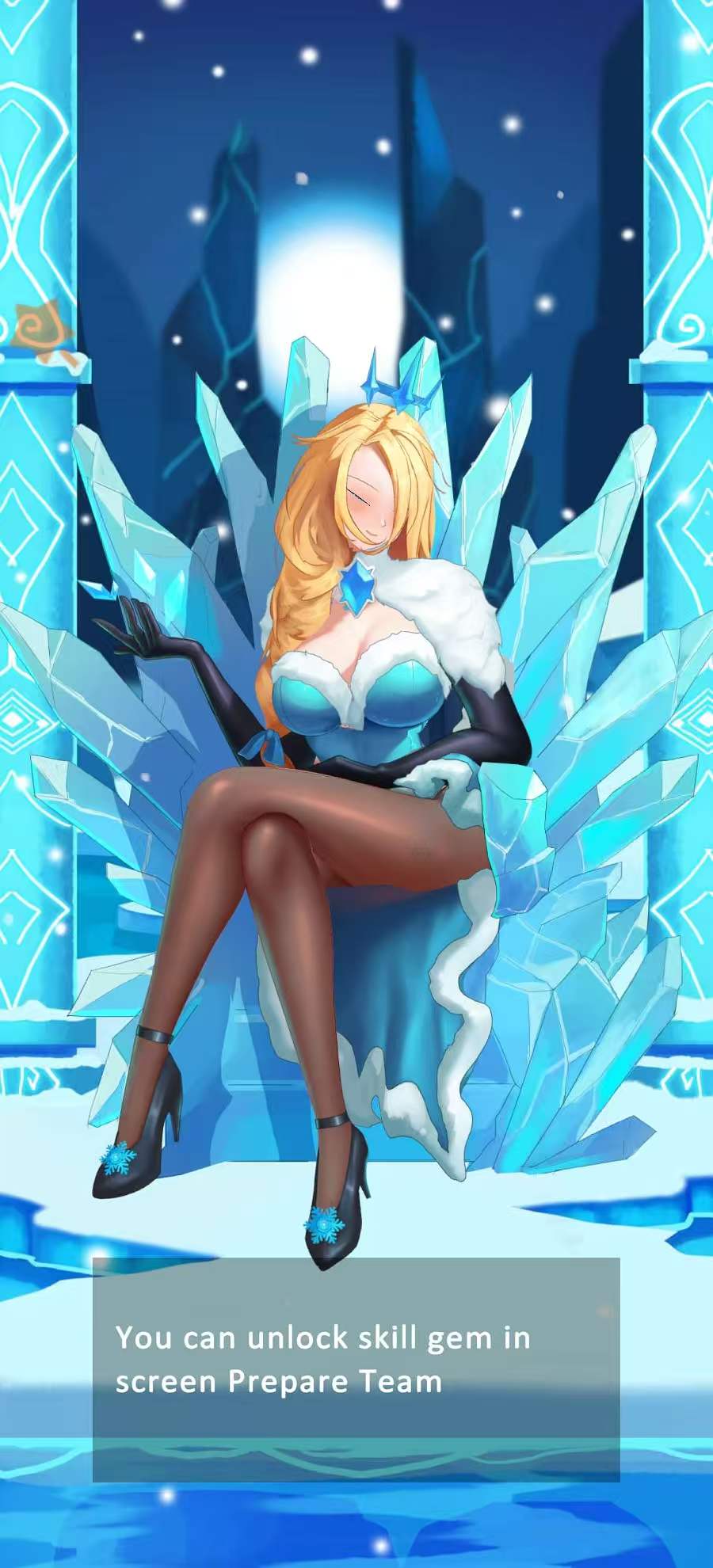 手游推荐美少女三消内置MOD菜单无限货币❗️第6张插图