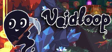 steam移植手游推荐Voidloop空循环v1.0.5第8张插图